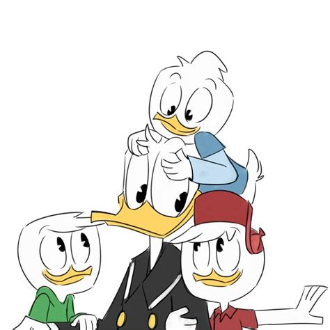 3 Tag Ducktales Na Twitterze Bocetos De Disney Bocetos De Dibujos