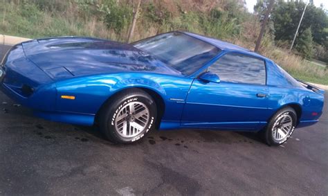 Update On My Firebird Lots Of Pics New Paint Soon Third Generation F Body Message Boards
