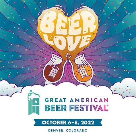 Great American Beer Festival 2022 Beer Street Journal