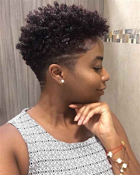 79 Popular What Is A Natural Hair Cut Trend This Years Stunning And