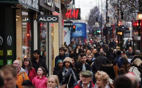 Major Uk High Street Chains Close 6000 Stores In 2019 Cityam