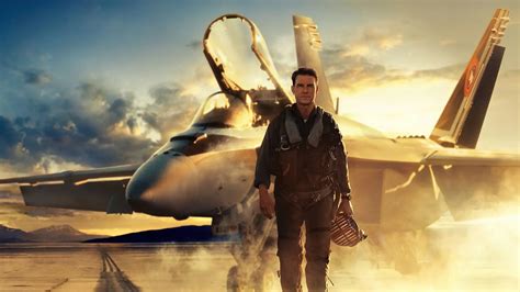 Por qué Top Gun Maverick debería ganar el Oscar 2023 pero no lo