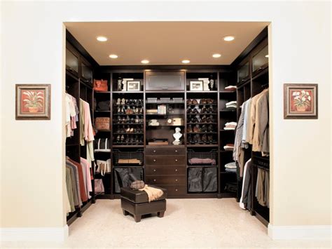 Wayfair offers thousands of design ideas for every room in every style. Bedroom Closet Ideas and Options | HGTV