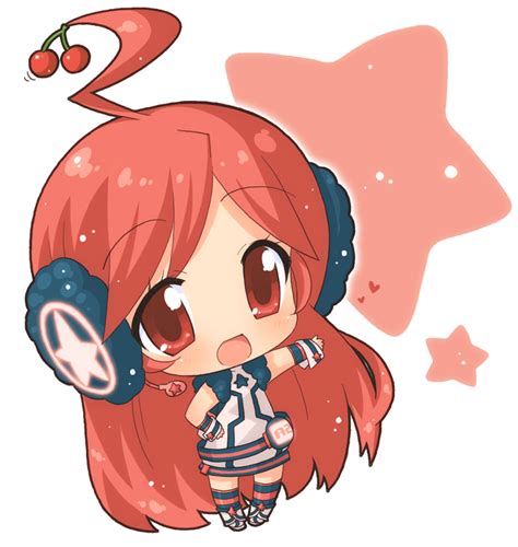 Cute Chibi Png Download Cara Gambar Anime Chibi 1200x1900 Png Gambaran