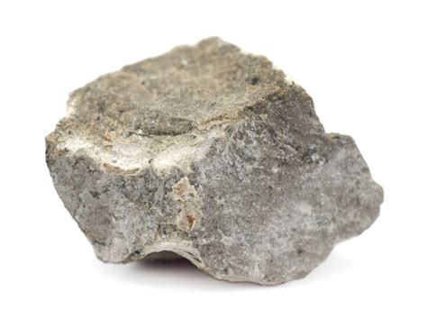 12pk Raw Gray Limestone Rock Specimens 1 Geologist Selected Sample