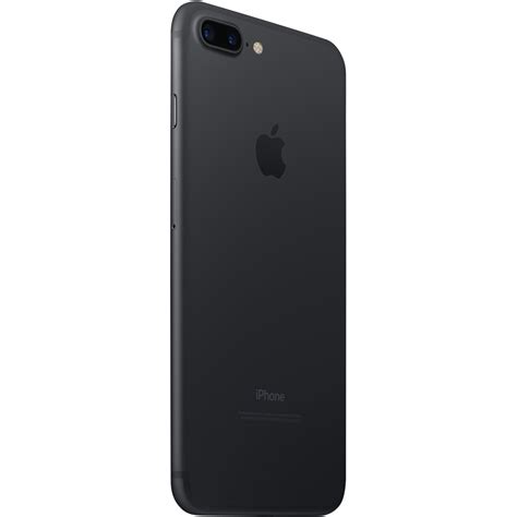 Best Buy Apple Pre Owned Iphone 7 Plus 256gb Unlocked Black 7p 256gb