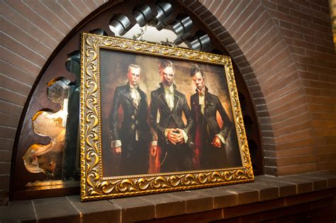 23:50 rythian takes on the role of corvo attano, lord protector of the realm, loyal guardian of the empress jessamine and her daughter emily. Love 'Dishonored'? Want To Win One Of Sokolov's Paintings ...