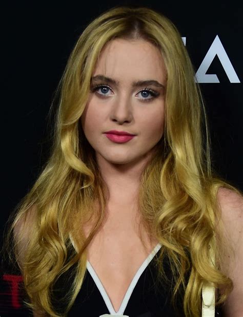 Pictures Of Kathryn Newton