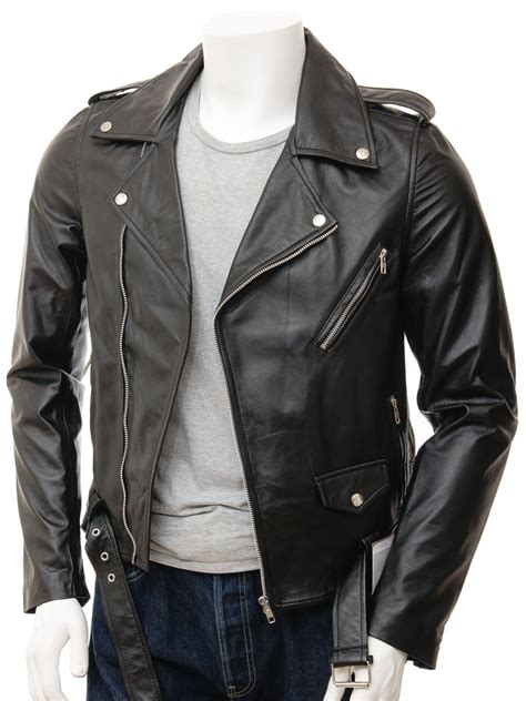 What Style Of Leather Jacket Is Vittorio Wearing Wanna Sew My Patches Onto It But This Is The