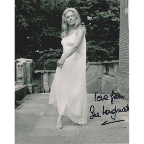 Sue Longhurst Autograph Original Hand Signed Photo On EBid Ireland