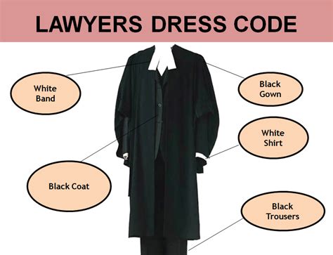 Indian Advocate Dress