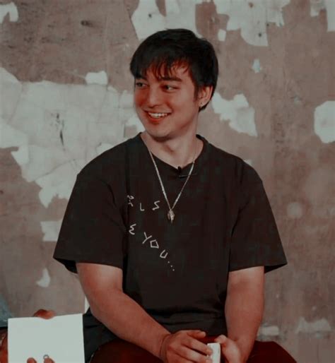 Joji shared a photo on instagram • see 200 photos and videos on their profile. joji icons on Tumblr