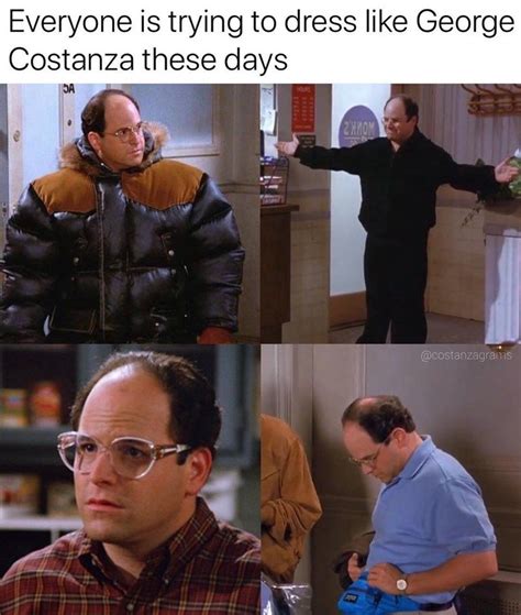 25 Seinfeld Memes That Prove Its Still Hilariously Relatable
