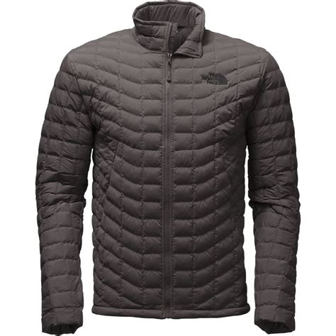 The North Face Stretch Thermoball Insulated Jacket Mens