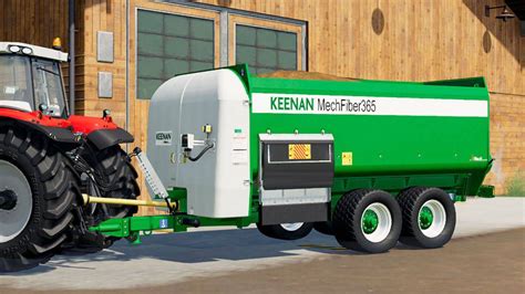 Fs 19 Mods Mixer Wagons Yesmods
