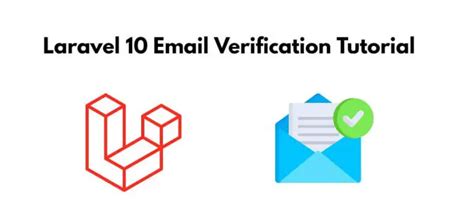 Laravel 10 Email Verification With Activation Code Tutorial Tuts Make