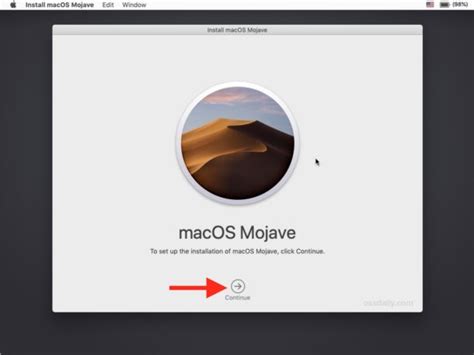 How To Reinstall Macos With Internet Recovery