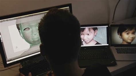 Technology Aids Human Trafficking Cnn Video