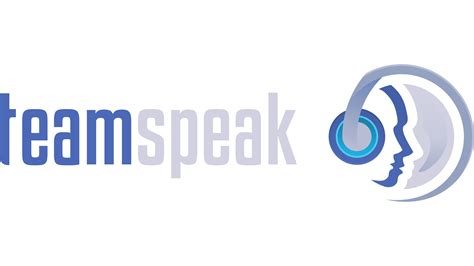 Teamspeak Logo And Symbol Meaning History Png