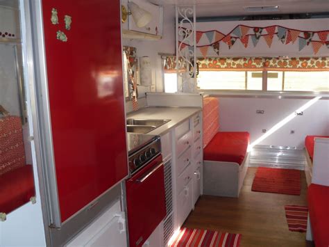 Glamping Camper Trailer Makeover Aka The Beach House