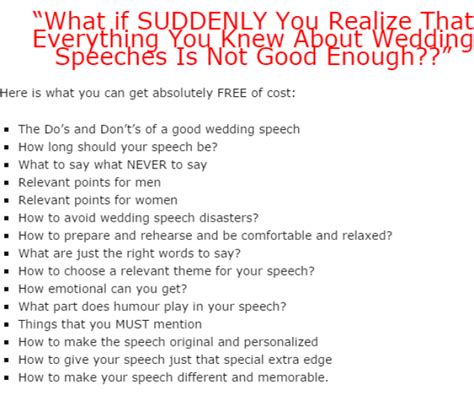 Wedding Speeches For All Best Man Speeches Funny Wedding Speeches