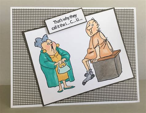 Male Get Well Card Sarcastic Get Well Card For Him Get Etsy