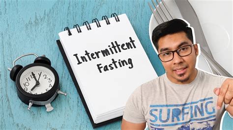 Intermittent Fasting Youtube