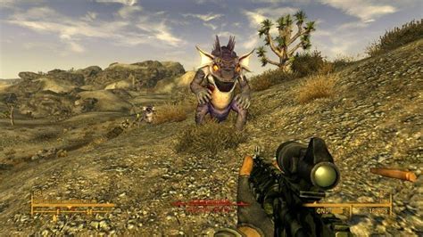 Fallout New Vegas Free Download Full Game For Pc