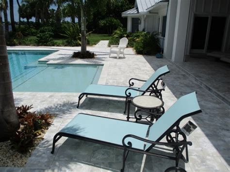 David francis is proud to distinguish itself as a true designer line. Outdoor Furniture - Vero Beach