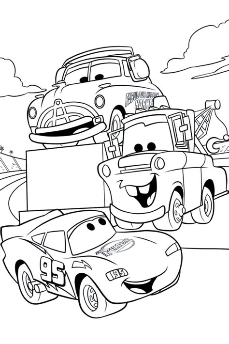 The year without a santa claus characters coloring pages. Mater coloring pages to download and print for free