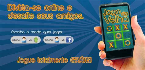 Jogo Da Velha Online Uk Appstore For Android