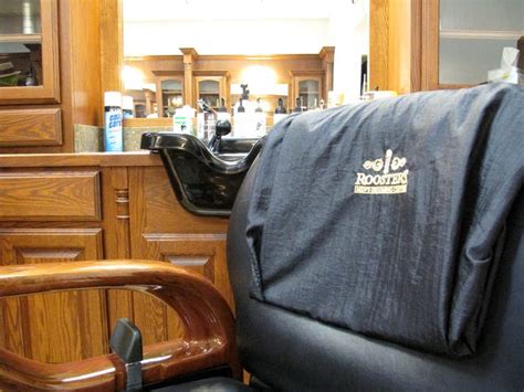Soho Gets New Barbershop Tampa Fl Patch