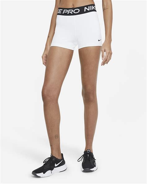 Nike Pro Women S 3 Shorts Nike Com