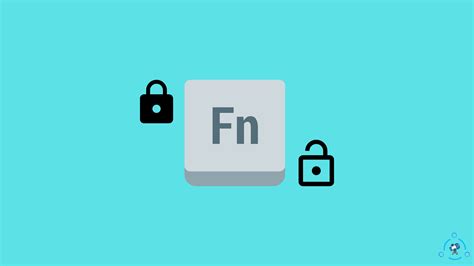 How To Lock And Unlock The Fn Key Working Method