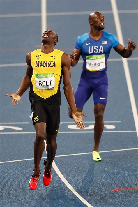 Akhmedkhan tembotov and sergei kozyrev dominated the 80kg and 110kg categories respectively, while uzbekistan's umidjon jalolov and. Athletics at the 2016 Summer Olympics - Men's 200 metres ...