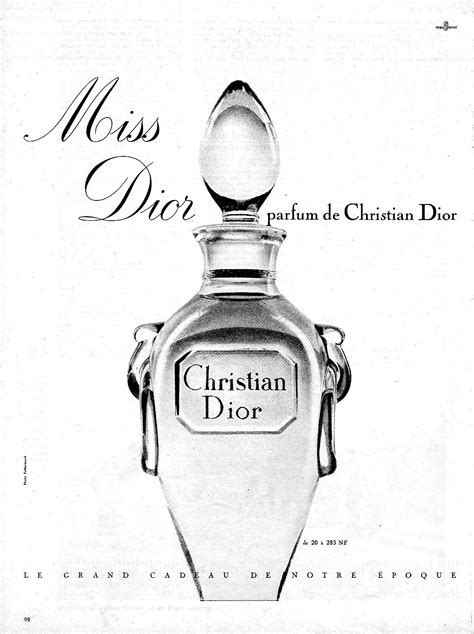 miss dior 1947 parfum by dior reviews and perfume facts