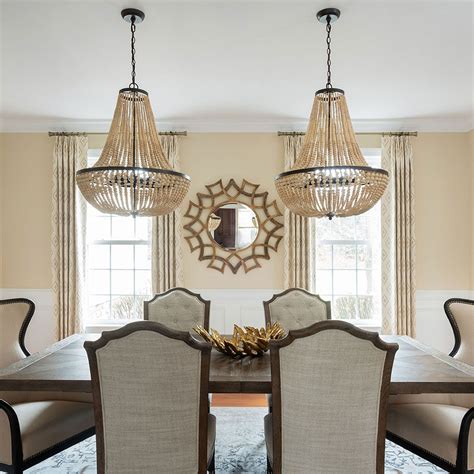 The Complete Chandelier Sizing Guide Design Inspirations