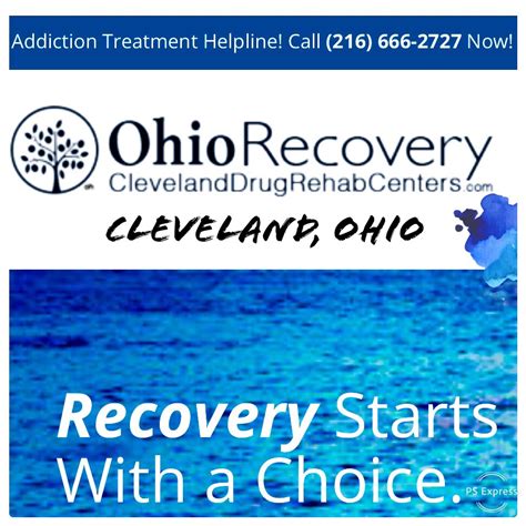 Top Rated Drug Rehab Alcohol Treatment And Detox Centers In Cleveland