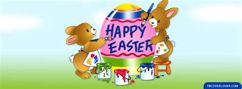 Check spelling or type a new query. Happy Easter Bunnies Facebook Cover - fbCoverLover.com