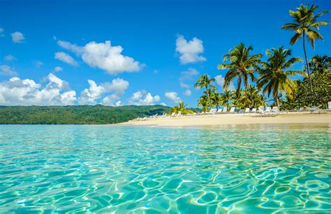 Beste Reistijd Dominicaanse Republiek Holidaygurunl