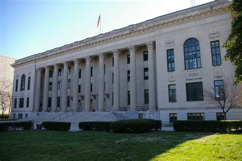 Mecklenburg County Courthouse (North Carolina) | Mecklenburg county