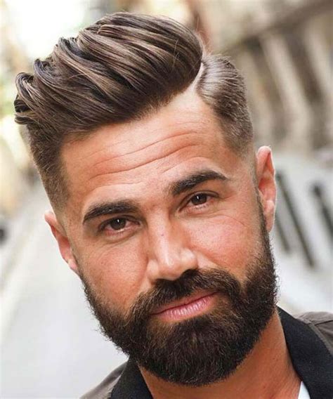 Best Hairstyle For Men 2021 Luvfly