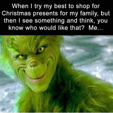 Funny Christmas Quotes From The Grinch Shortquotescc