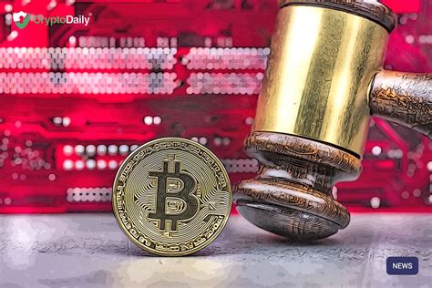Bitcoin regulation in the usa. Is Bitcoin Legal In The US? Cryptocurrency Regulations ...