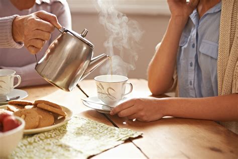 Twinings Suggests Secret To A Perfect Cuppa Is Adding The Milk And Teabag First Irideat