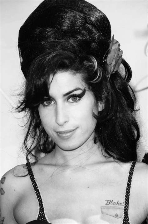 Amy Winehouse 2007 Photographic Print For Sale