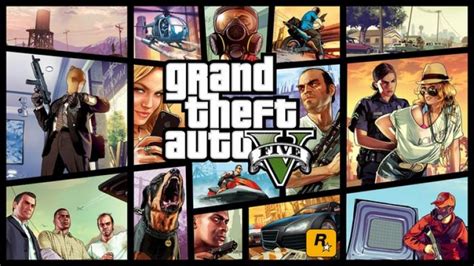 Grand Theft Auto V Offline Mode Disabled By New Rockstar Launcher