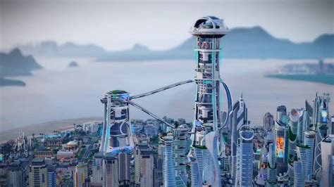 Poly count ~1400 passenger capacity 80. SimCity: Cities of Tomorrow intro video dissects the city ...