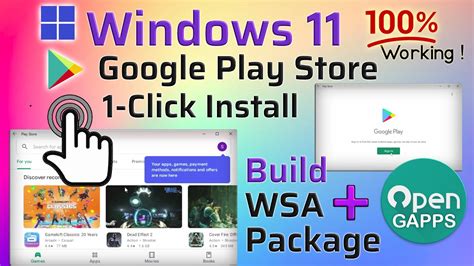 Install Google Play Store On A Windows Pc Easy Steps Hot Sex Picture