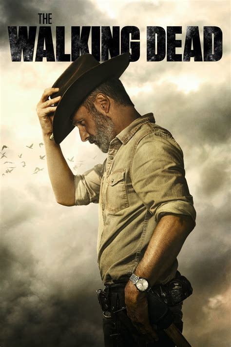The Walking Dead Tv Series 2010 Posters — The Movie Database Tmdb